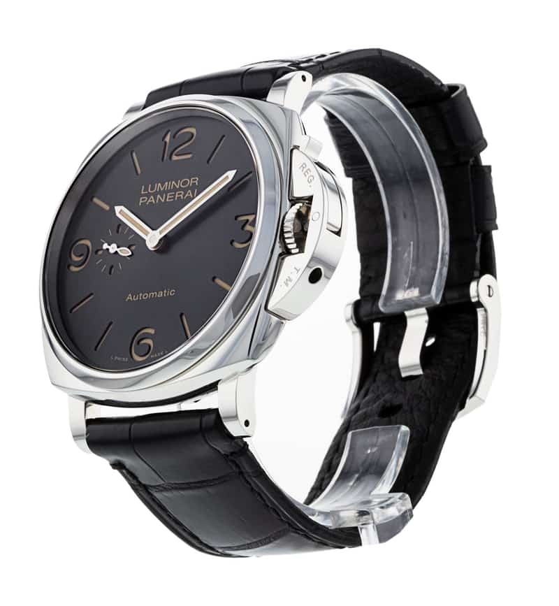Panerai Luminor Due PAM00674